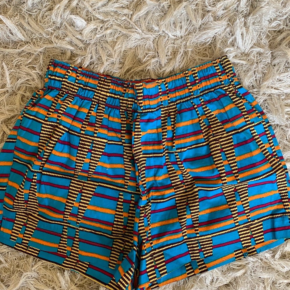 Urban Outfitters shorts